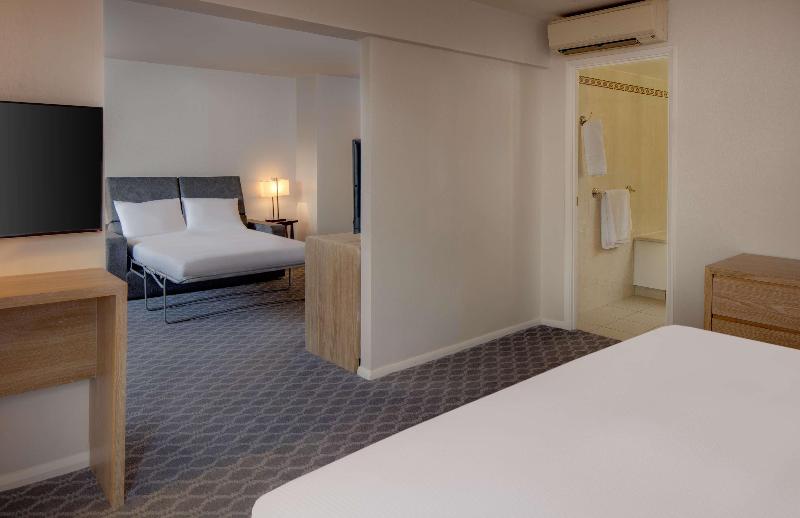 Hilton London Watford - Oda