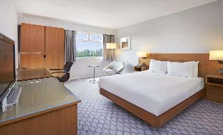 Hilton London Watford fotoÄŸrafÄ±