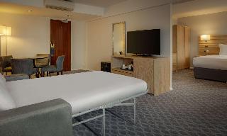 Hilton London Watford fotoÄŸrafÄ±