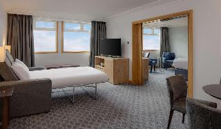 Hilton London Watford fotoÄŸrafÄ±
