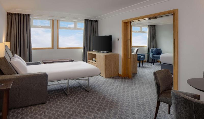 Hilton London Watford - Oda