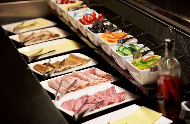 Hilton London Watford - Restoran