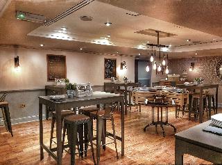 Hilton London Watford fotoÄŸrafÄ±