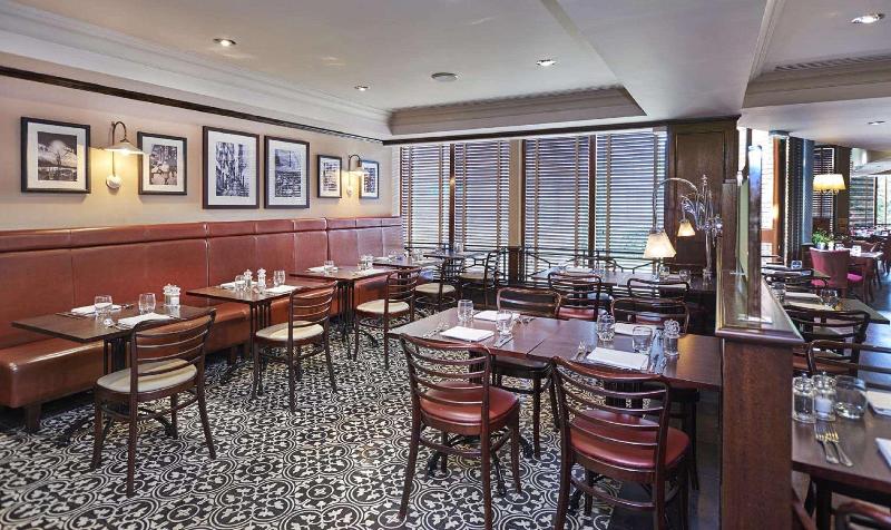 Hilton London Watford - Restoran