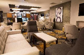 Crowne Plaza Basingstoke fotoÄŸrafÄ±