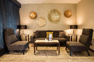 Crowne Plaza Basingstoke fotoÄŸrafÄ±