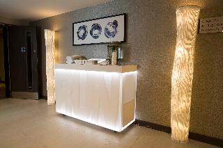 Crowne Plaza Basingstoke fotoÄŸrafÄ±