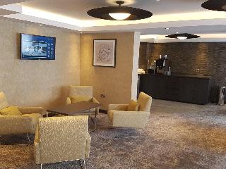 Crowne Plaza Basingstoke fotoÄŸrafÄ±