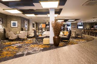 Crowne Plaza Basingstoke fotoÄŸrafÄ±