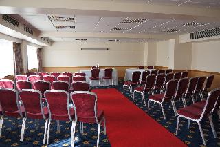 Crowne Plaza Basingstoke fotoÄŸrafÄ±
