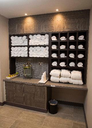 Crowne Plaza Basingstoke fotoÄŸrafÄ±