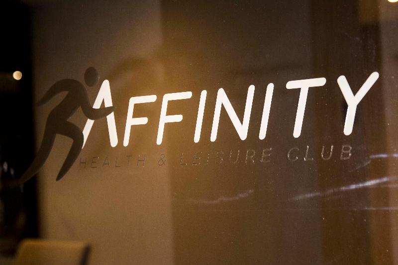 Crowne Plaza Basingstoke - Aktivite