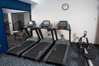 Crowne Plaza Basingstoke fotoÄŸrafÄ±