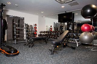 Crowne Plaza Basingstoke fotoÄŸrafÄ±