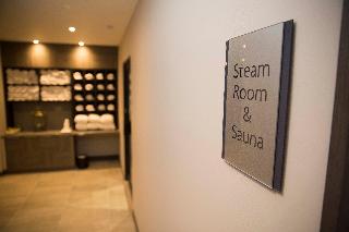 Crowne Plaza Basingstoke fotoÄŸrafÄ±