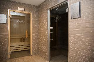 Crowne Plaza Basingstoke fotoÄŸrafÄ±