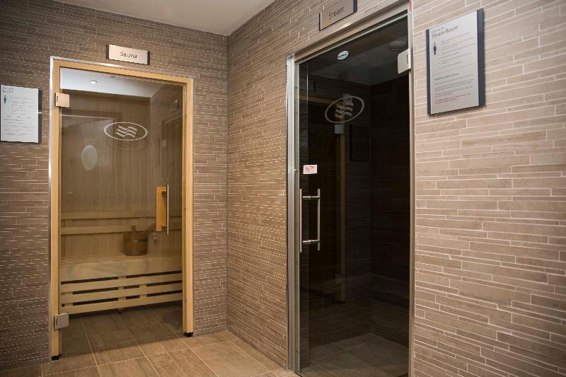 Crowne Plaza Basingstoke - Aktivite