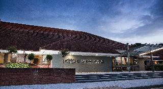 Crowne Plaza Basingstoke otel fotoğrafı