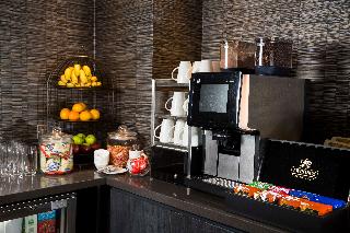 Crowne Plaza Basingstoke fotoÄŸrafÄ±