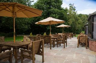 Crowne Plaza Basingstoke fotoÄŸrafÄ±