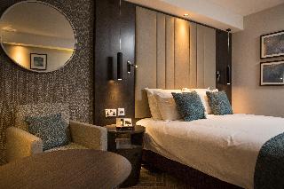 Crowne Plaza Basingstoke fotoÄŸrafÄ±