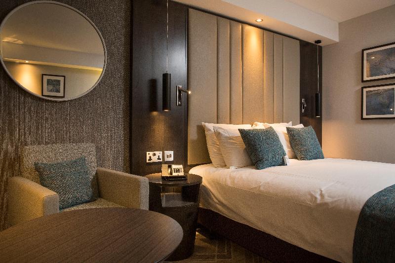 Crowne Plaza Basingstoke - Oda