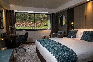 Crowne Plaza Basingstoke fotoÄŸrafÄ±
