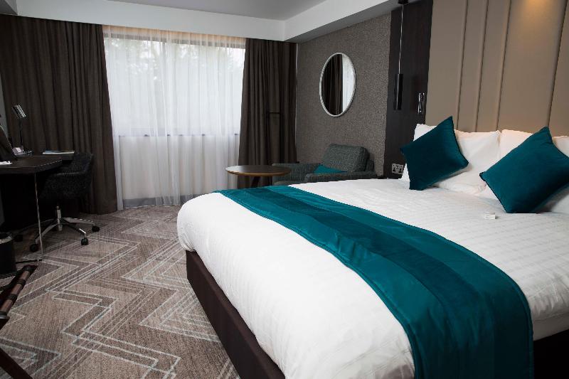 Crowne Plaza Basingstoke - Oda