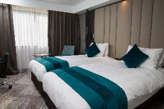 Crowne Plaza Basingstoke fotoÄŸrafÄ±