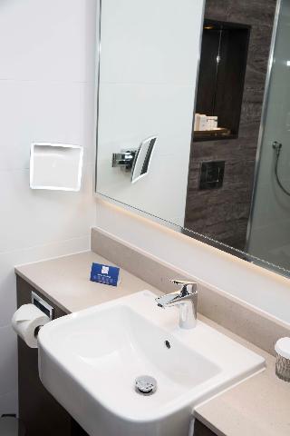 Crowne Plaza Basingstoke fotoÄŸrafÄ±