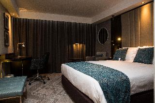 Crowne Plaza Basingstoke fotoÄŸrafÄ±
