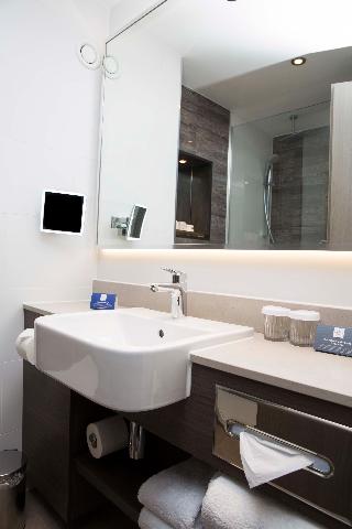 Crowne Plaza Basingstoke fotoÄŸrafÄ±