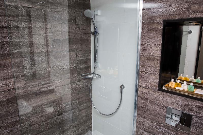 Crowne Plaza Basingstoke - Oda