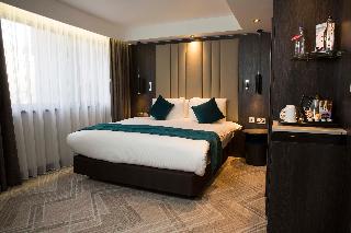 Crowne Plaza Basingstoke fotoÄŸrafÄ±