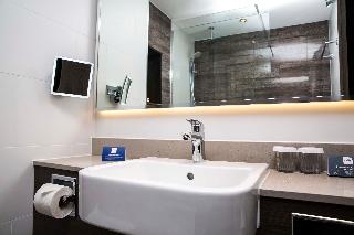 Crowne Plaza Basingstoke fotoÄŸrafÄ±
