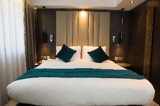 Crowne Plaza Basingstoke fotoÄŸrafÄ±