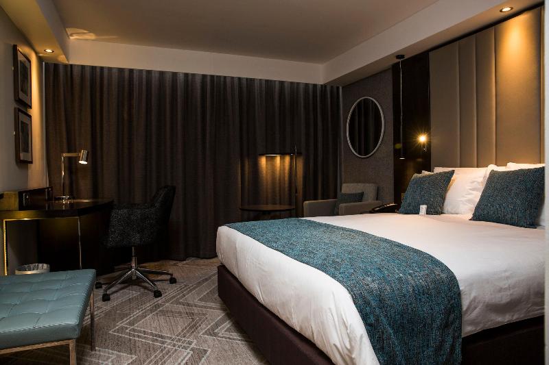 Crowne Plaza Basingstoke - Oda