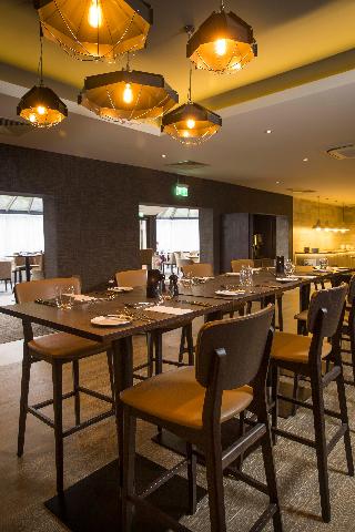 Crowne Plaza Basingstoke fotoÄŸrafÄ±