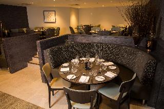 Crowne Plaza Basingstoke fotoÄŸrafÄ±