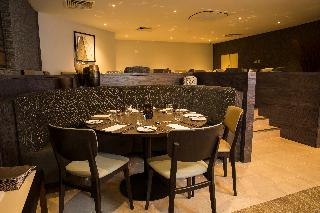 Crowne Plaza Basingstoke fotoÄŸrafÄ±