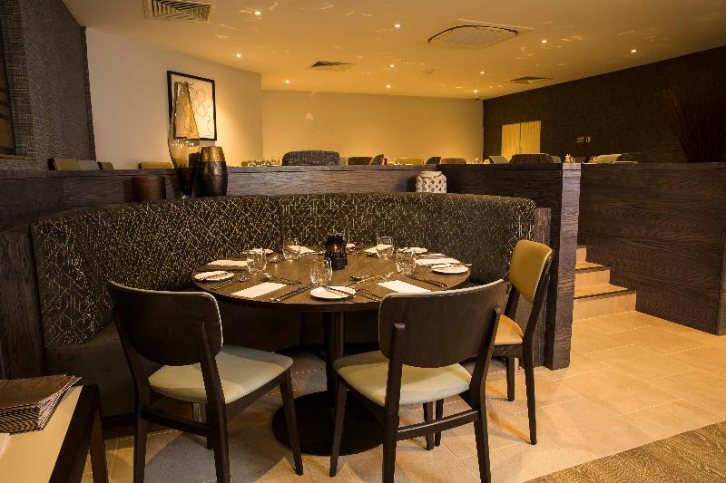 Crowne Plaza Basingstoke - Restoran