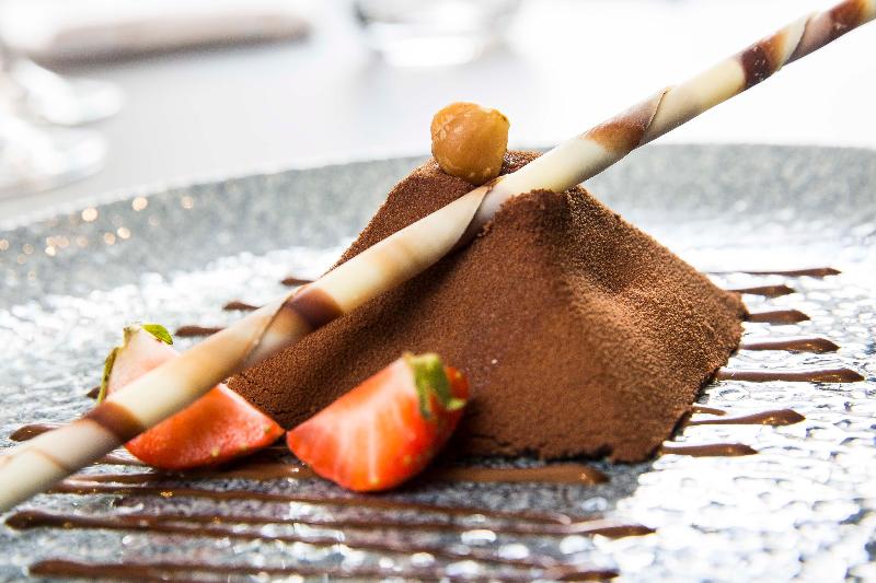 Crowne Plaza Basingstoke - Restoran