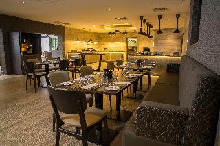 Crowne Plaza Basingstoke fotoÄŸrafÄ±