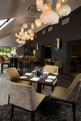Crowne Plaza Basingstoke fotoÄŸrafÄ±