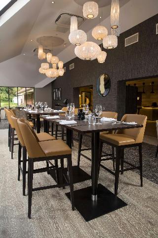 Crowne Plaza Basingstoke fotoÄŸrafÄ±