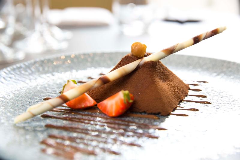 Crowne Plaza Basingstoke - Restoran