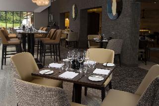 Crowne Plaza Basingstoke fotoÄŸrafÄ±