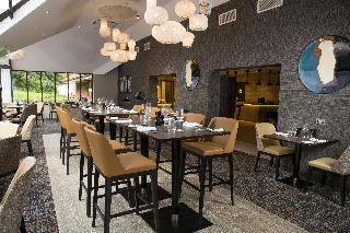Crowne Plaza Basingstoke fotoÄŸrafÄ±