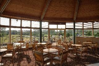 Hilton Templepatrick Hotel & Country Club fotoÄŸrafÄ±