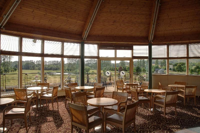 Hilton Templepatrick Hotel & Country Club - Bar